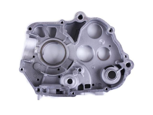 Картер правый (под подшипник) - Альфа125 Мукачево - изображение 3