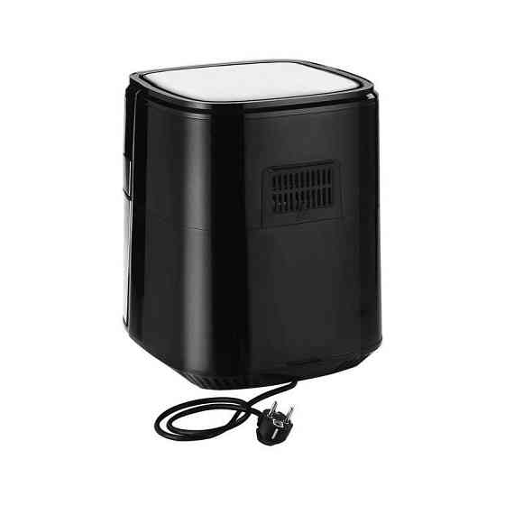 Аерофритюрниця Kraft&Dele KD4101 8 л 1850 Вт Київ