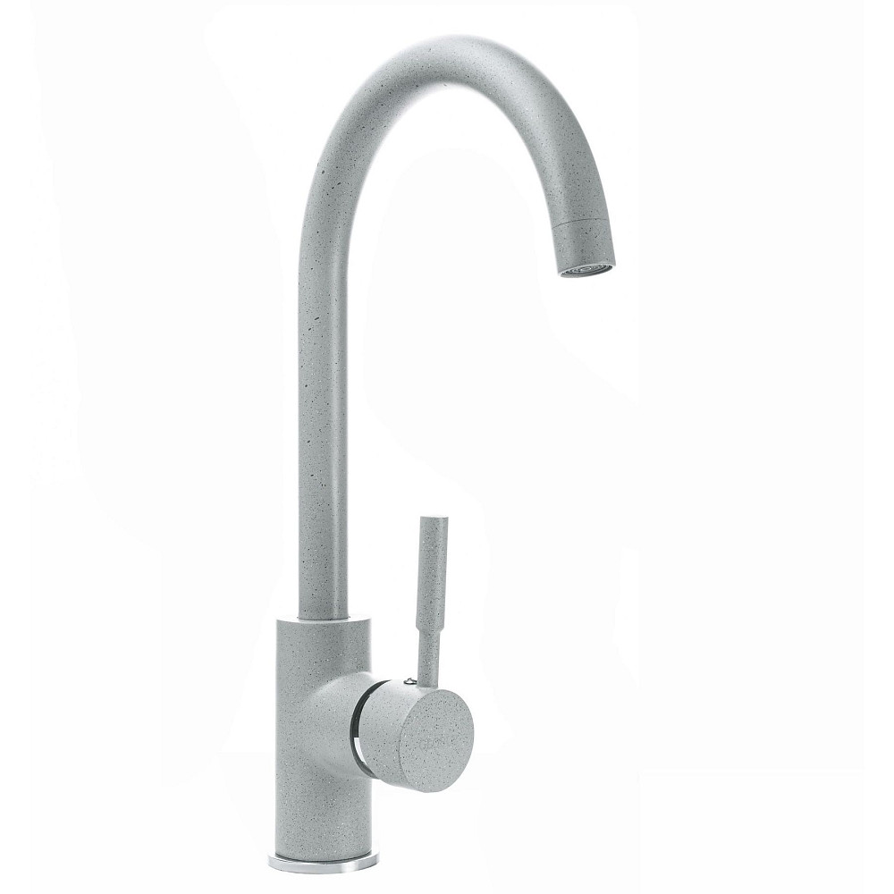 Змішувач для кухні Globus Lux LAZER GLLR-0203S-2-ARENA Луцк - изображение 3