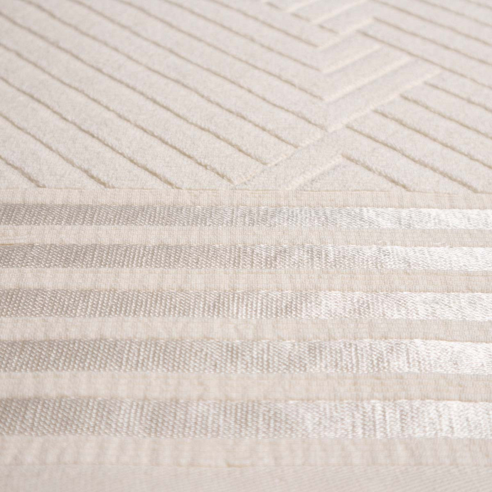 Полотенце махровое среднее SOFT GM Textile 50х90см 500г/м2 (Ванильный) Сумы - изображение 6