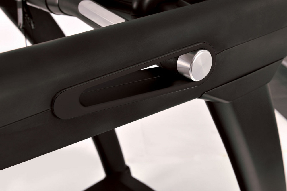 Беговая дорожка Toorx MIRAGE-S60-TFT (MIRAGE-S60-TFT) Киев - изображение 8