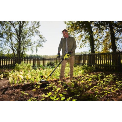 Культиватор Ryobi ONE+ RY18CVA-0 18V, 200/250/300об/мин (без АКБ и ЗУ) (5133005047) Винница - изображение 7