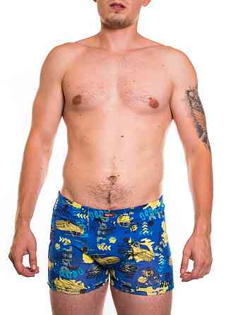 Труси шорти Bono Асорті 54 Київ