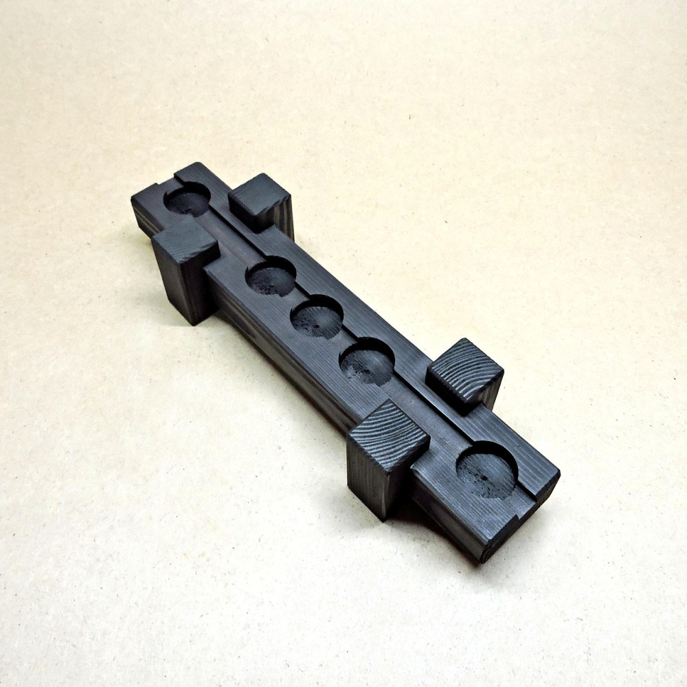 Подсвечник 