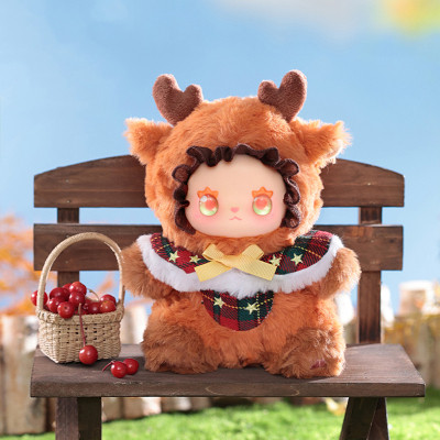 М&apos;яка іграшка Pop Top сюрприз Lucky Emma Милі звірята (MJ-000081) Вінниця - фото 9