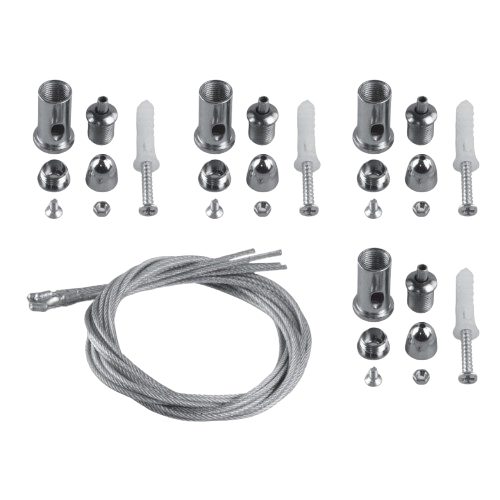 Комплект кріплення для підвісного монтажу панелей VL-PFT Videx Житомир