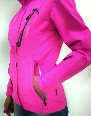 Женская демисезонная ветровка Azimut Киев