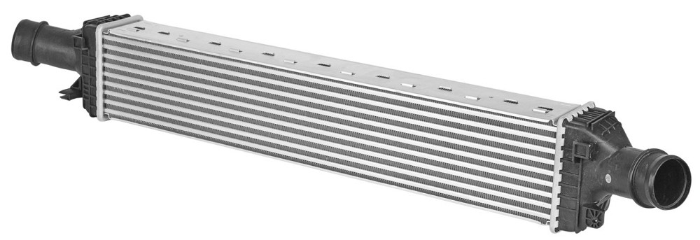 Радиатор охлаждения Audi 8K0145805R 35662 Киев - изображение 1