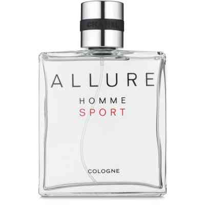 Туалетная вода Chanel Allure Homme Sport Cologne 150 мл (3145891233803) Винница