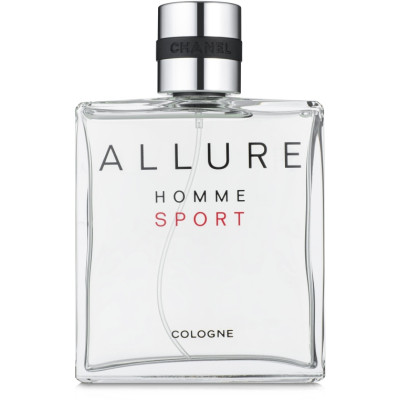 Туалетна вода Chanel Allure Homme Sport Cologne 150 мл (3145891233803) Вінниця - фото 1