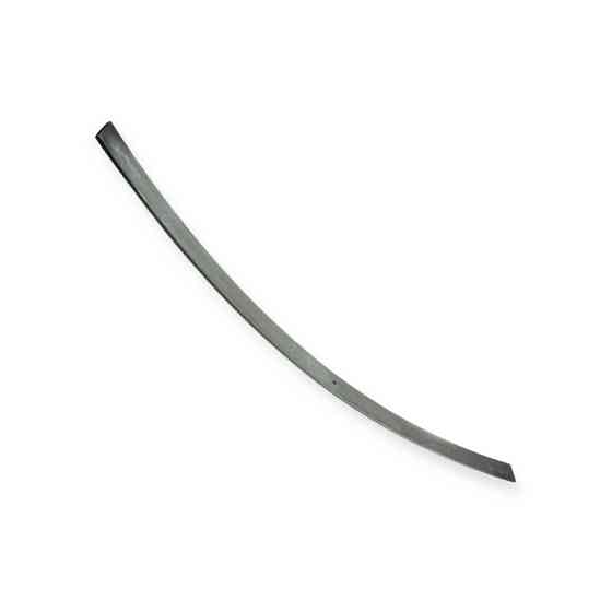 Лист №3 задняя рессора Эталон Мукачево