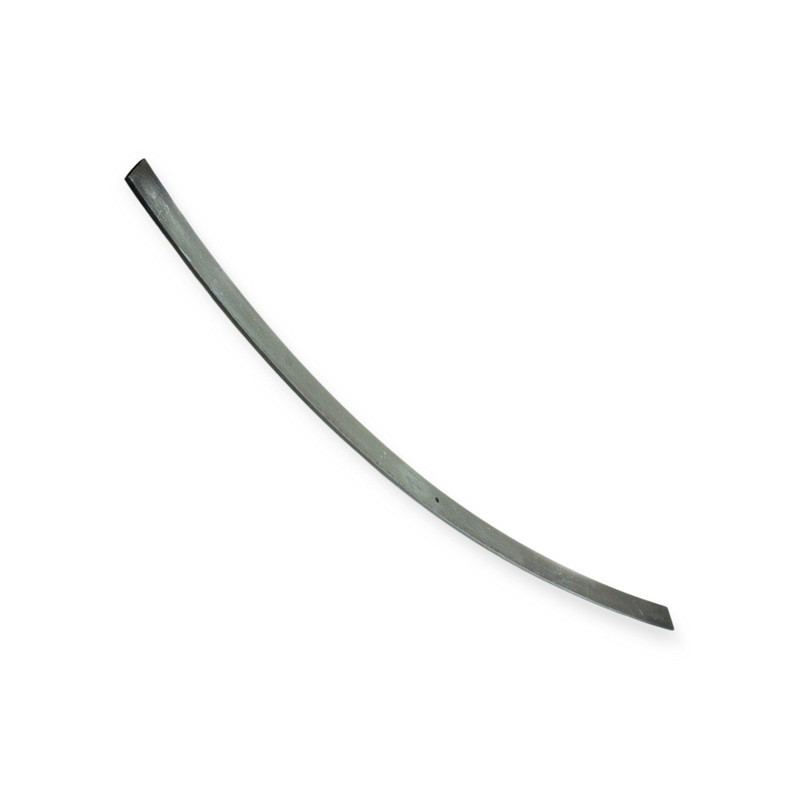 Лист №3 задняя рессора Эталон Мукачево - изображение 1