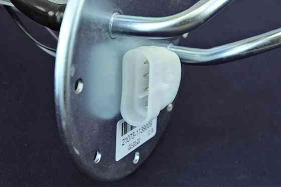 Насос паливний 21073 інжектор (модуль занурювальний) (бензонасос) Мукачево