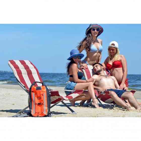 Шезлонг Киев