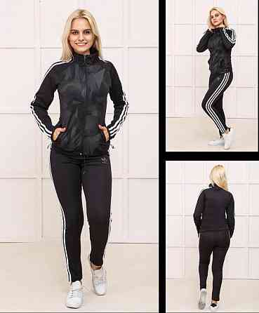 Женский спортивный костюм Adidas Neo,оригинал,производство Турции Киев