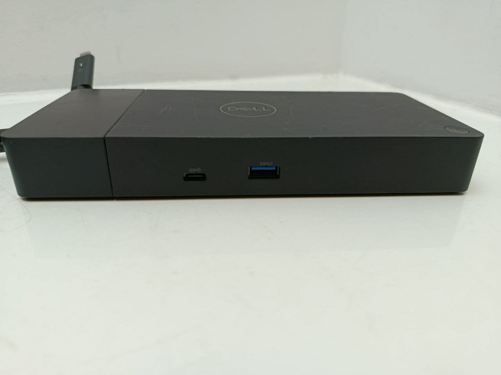 Док-станція Dell Dock K20A (товар вживаний) Луцк - изображение 3