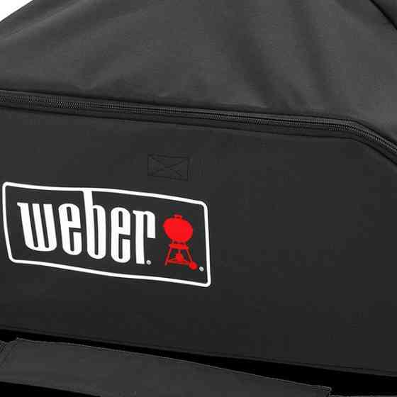 Сумка для гриля Go-Anywhere Weber 7160 Код: 005232 Рівне