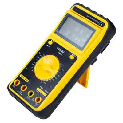 Цифровий мультиметр Sigma профі (4008551) Вінниця