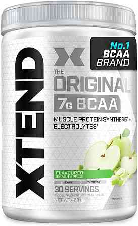 Xtend Original 30serv (Apple) EU Луцк