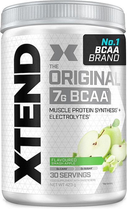 Xtend Original 30serv (Apple) EU Луцк - изображение 1