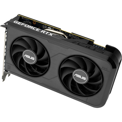 Відеокарта ASUS GeForce RTX5050 8Gb DUAL OC (DUAL-RTX5050-O8G) Вінниця - фото 11