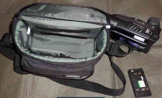 Відеокамера: JVS GR- FX12E.400XDigital Zoom. Харків