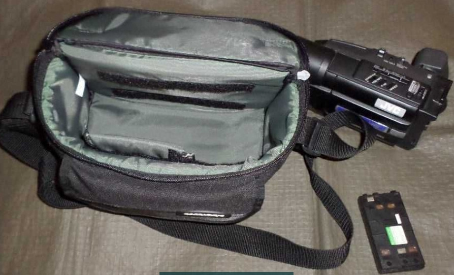 Видеокамера: JVS GR- FX12E .400XDigital Zoom. Харьков - изображение 5