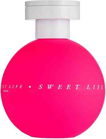 Парфюмированная вода женская Geparlys Sweet Life 100 мл Запорожье