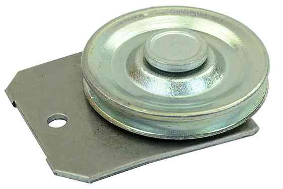 Ролик стеклоподъемника 2101, 2103, 2106 верхний Мукачево