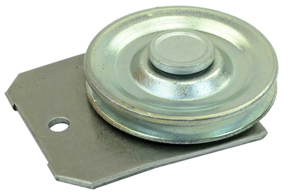 Ролик стеклоподъемника 2101, 2103, 2106 верхний Мукачево - изображение 1