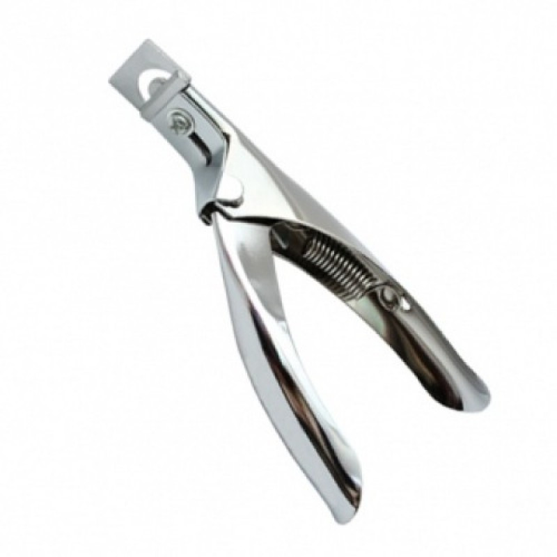 Типсорез, гільйотина для штучних нігтів Київ - фото 1