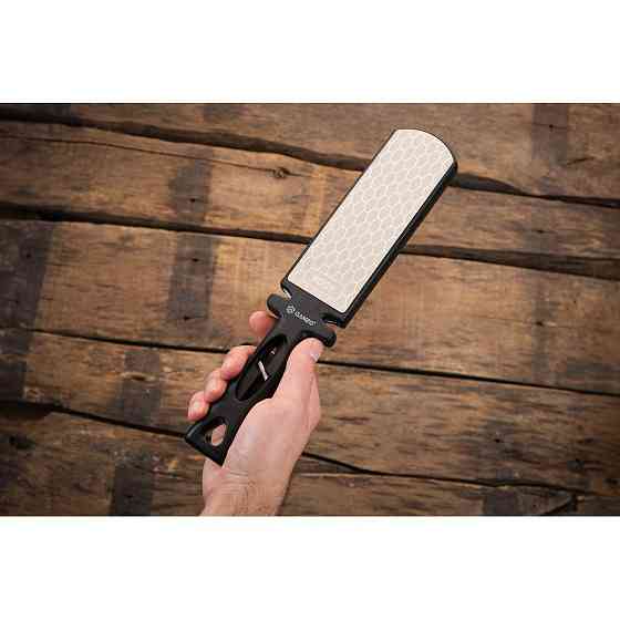 Точилка механическая алмазная Ganzo ProSharp Ровно