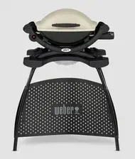 Гриль Grill gazowy Weber Q 1000 Stand 50060375 Киев
