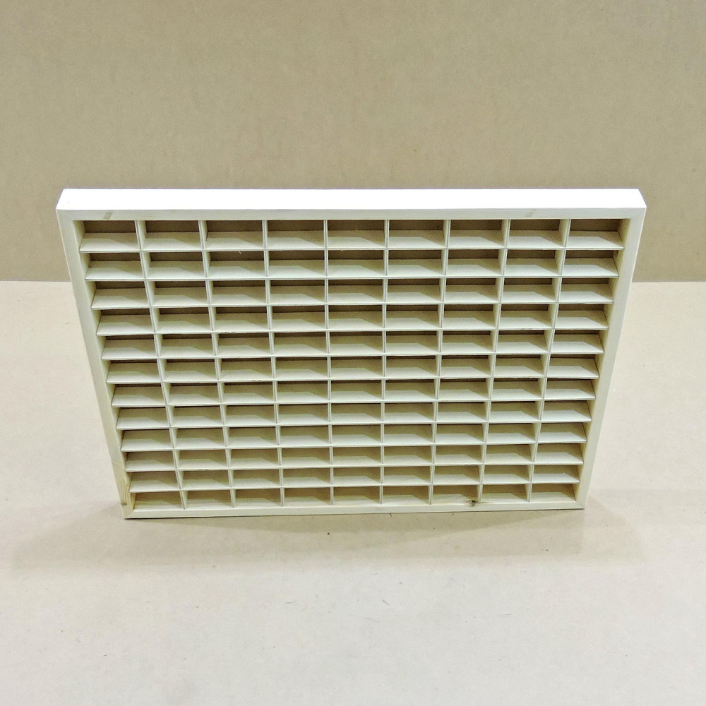 Стеллаж для игрушечных машинок 