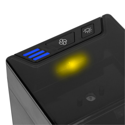 Очисник повітря Noveen MAC330 Вінниця - фото 5