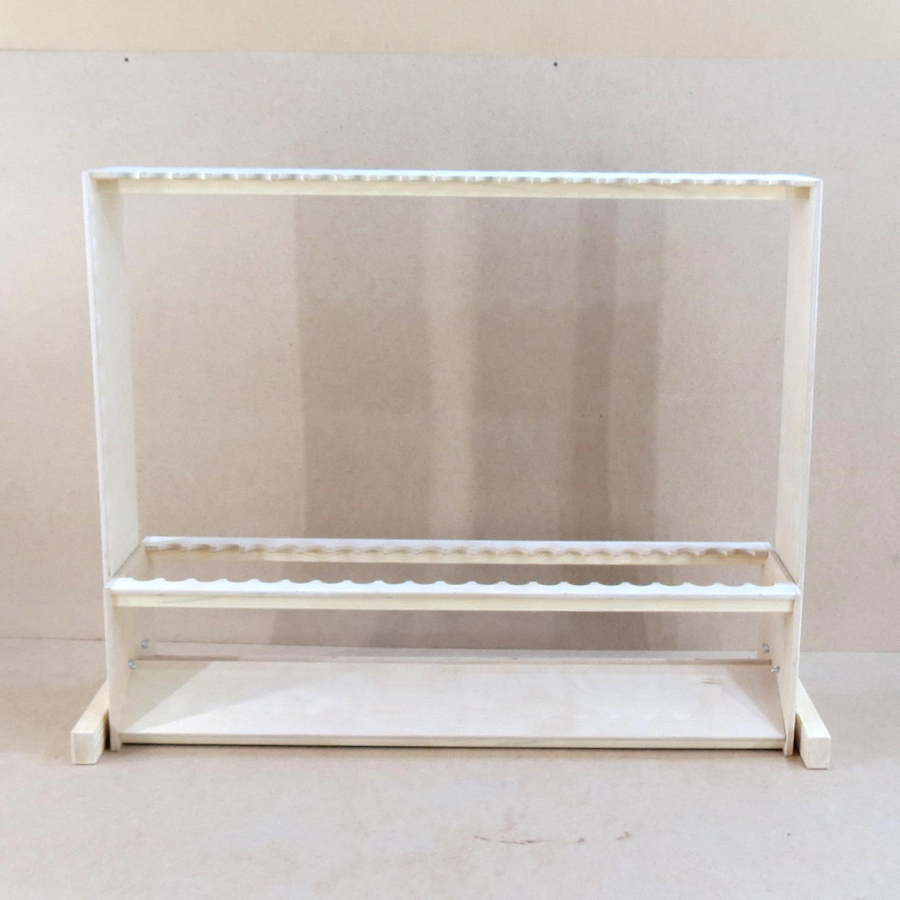 Органайзер для вудок "Оланга" бланже Миколаїв - фото 4