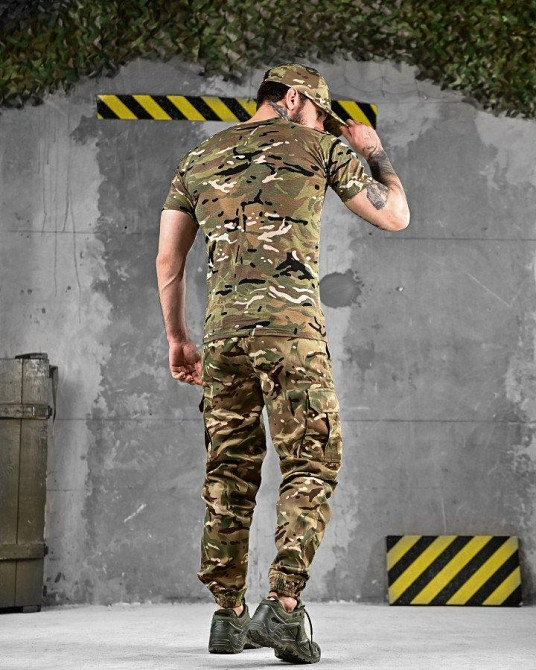 Літній комплект 3в1 BANDIT мультикам ДЛ6294 Одеса - фото 5