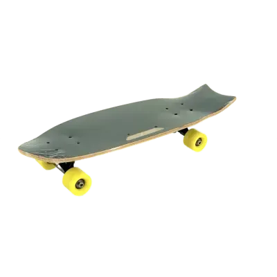 Детский скейтборд Activepower XHW-185 светящиеся колеса Коломыя - изображение 2