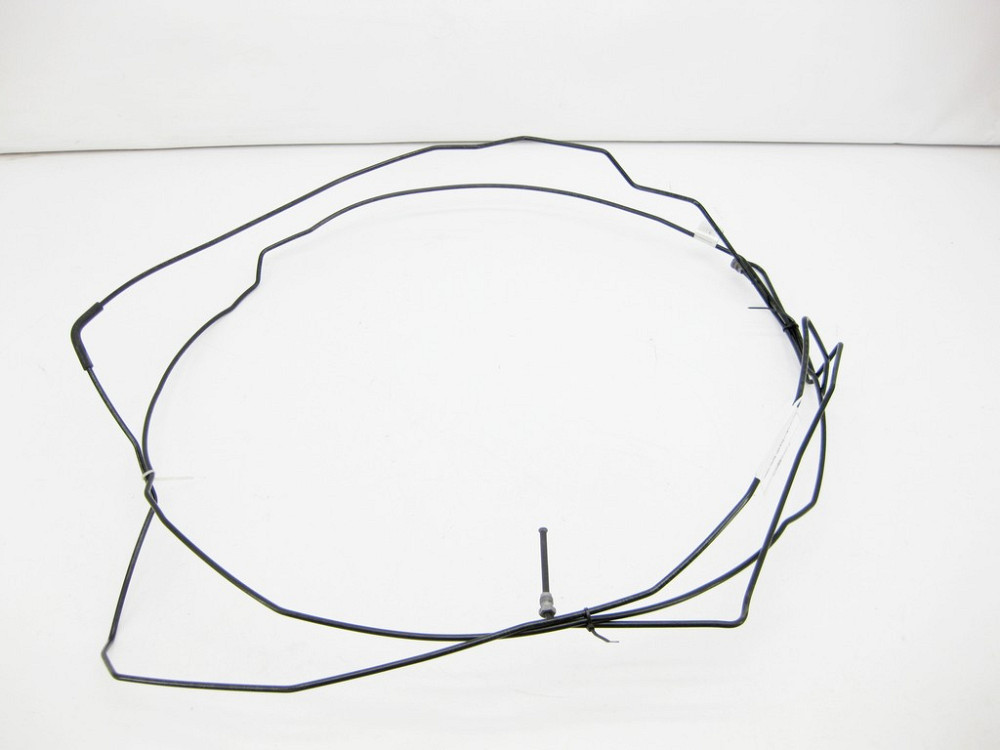 Mercedes-Benz  A1664206426 Гальмівна трубка від блоку ABS до правого заднього колеса Одеса - фото 1