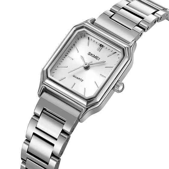 Skmei 2237SI Silver Киев