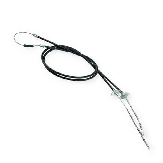 Трос ручного гальма ІЖ 27175 Ода приводу Мукачево