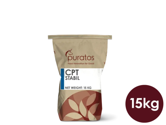 Смесь 15kg для заварного крема горячего приготовления Павлоград