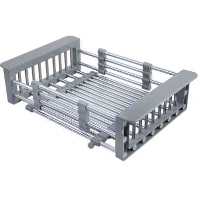 Мийка кухонна Kroner Geburstet-5843HM (CV022801) Вінниця