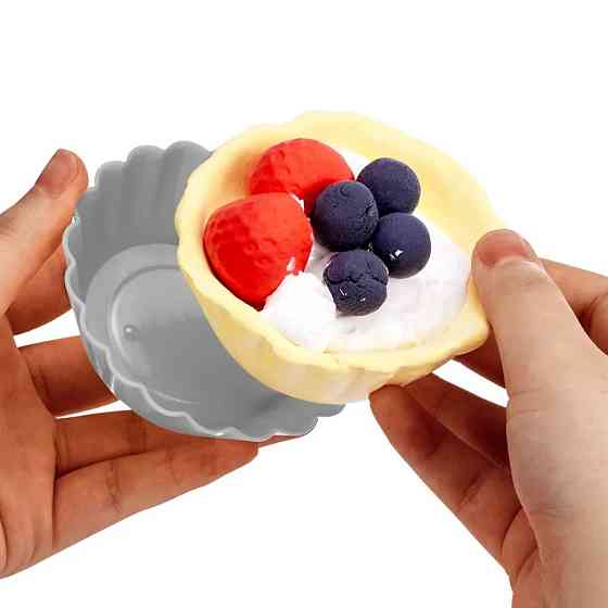 Игровой набор со слаймами 