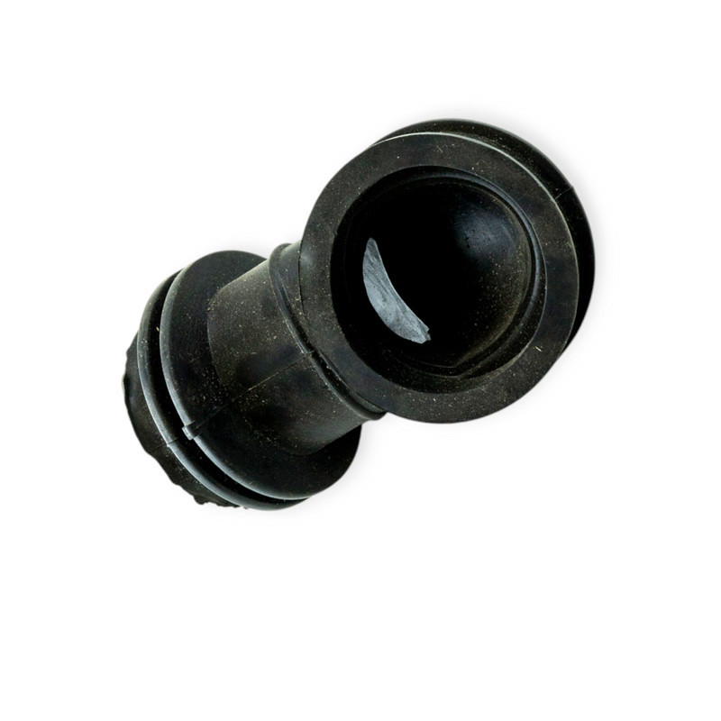 Патрубок фільтра мопед Актів піддушного Мукачево - фото 1