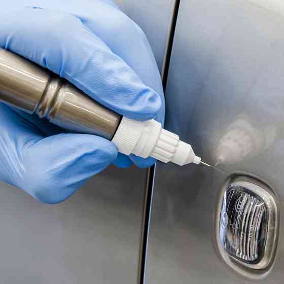 Контейнер для фарб 