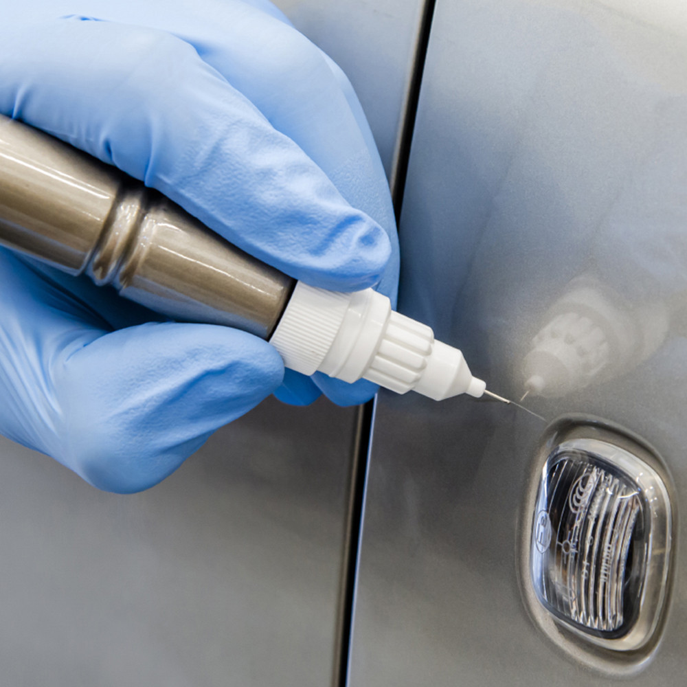 Контейнер для фарб "TPP20" з рапідографом 20мл (уп. 20 шт) APP, 250226 Київ - фото 3