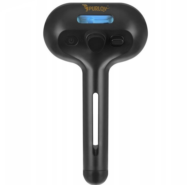 Щетка паровая для расчесывания домашних животных Purlov (26905) Нововолынск - изображение 4