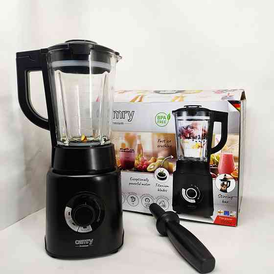 Блендер Camry CR 4089 EK-22 Львов