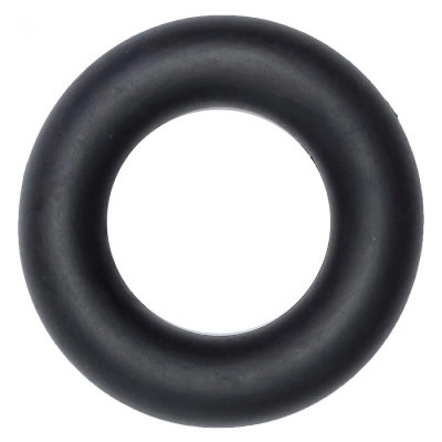 Эспандер Ecofit MD1123 heavy black D19,5мм (К00021962) Винница - изображение 1